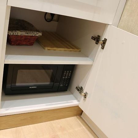 דירות New Gudauri F4 מראה חיצוני תמונה